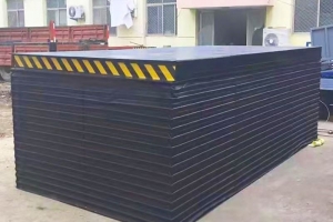 固定式升降平台