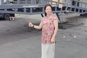 苏州移动式液压登车桥