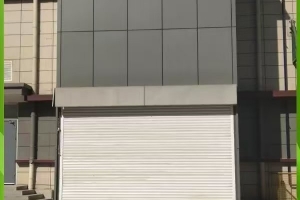 苏州导轨式升降货梯