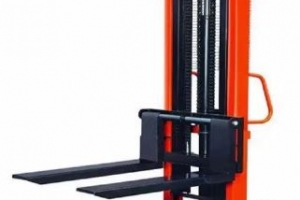 苏州电动堆高车