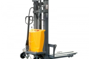 苏州电动堆高车