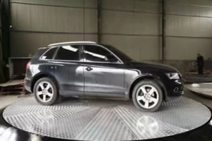 常州舞台升降机