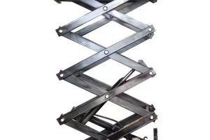 常州舞台升降机