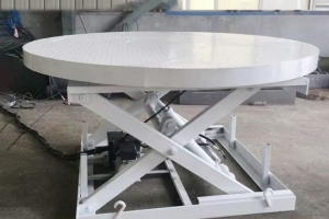 常州舞台升降机