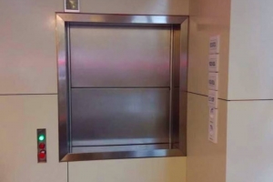 常州酒店传菜机